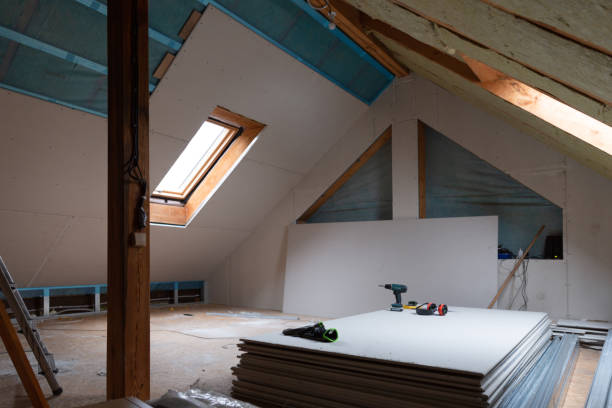 Best Fiberglass Insulation in Seacliff, CA