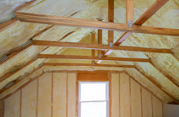 Best Specialized Insulation Services in Seacliff, CA