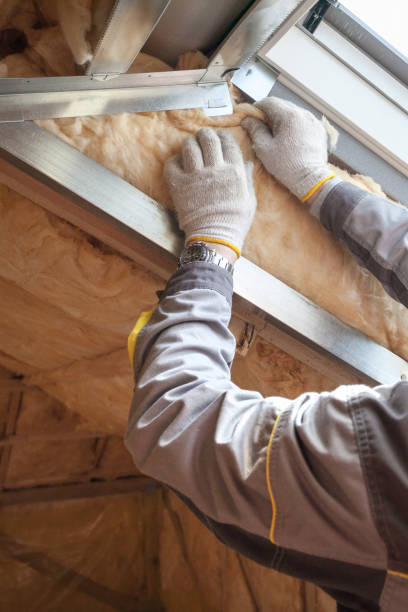 Best Spray Foam Insulation in Seacliff, CA