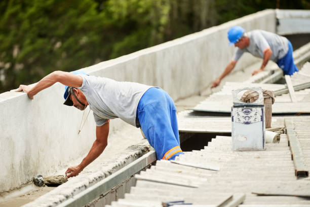 Best Insulation for Specific Applications in Seacliff, CA