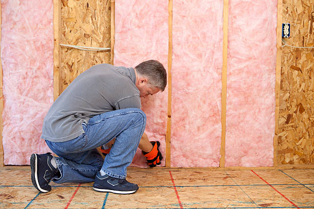 Best Spray Foam Insulation in Seacliff, CA